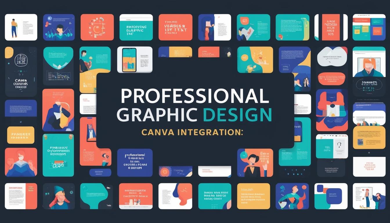 Canva expands creative possibilities with AI integration