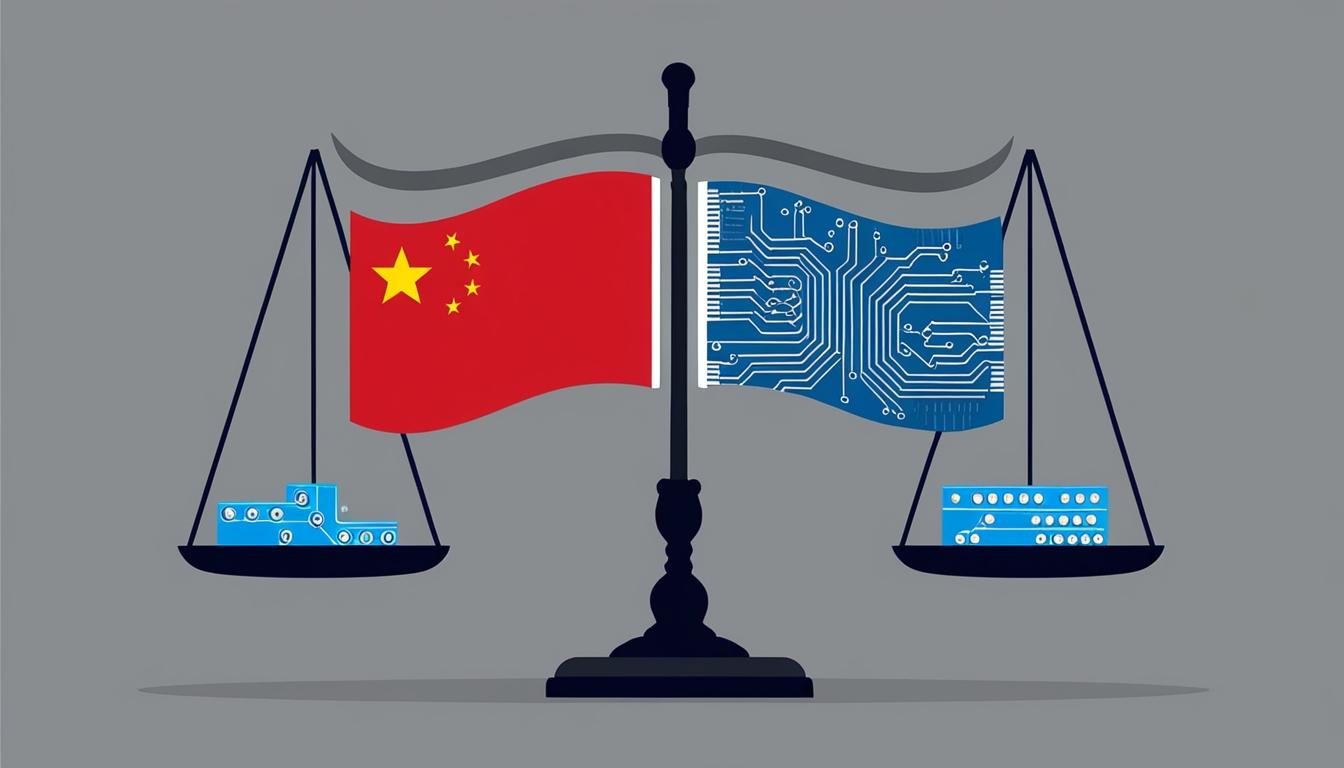 China's economic challenges explored in 'Vampire State'