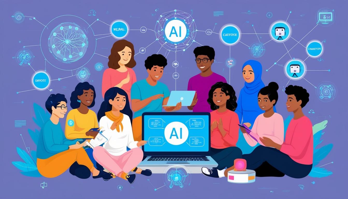 Exploring online courses to master artificial intelligence
