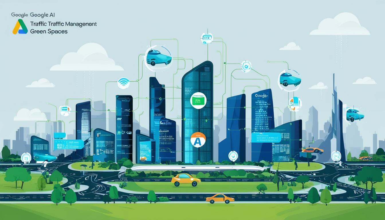 Google AI transforms multiple industries with advanced technology