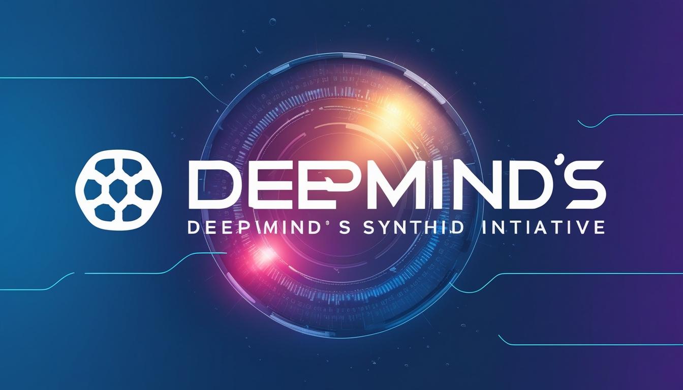 Google DeepMind enhances transparency of AI-generated content with new SynthID tool