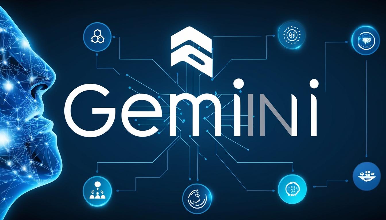 Google's next AI evolution: Gemini 2.0 expected this December