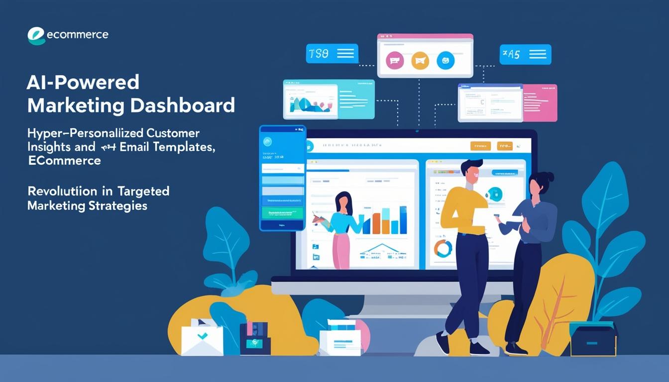 Hyper-personalization in ecommerce marketing: the role of generative AI