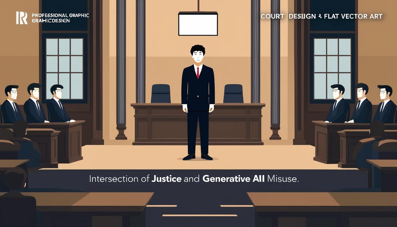 Japanese man sentenced for using generative AI to create ransomware