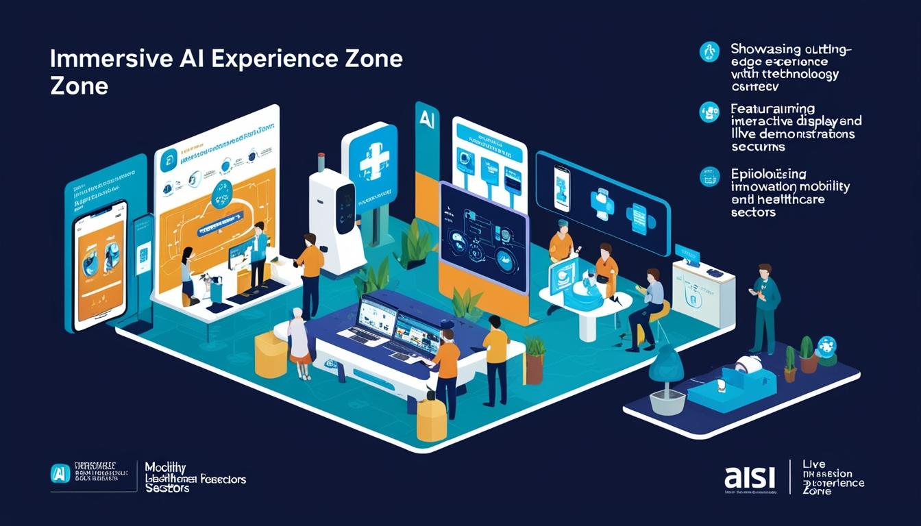 L&T Technology Services launches advanced AI Experience Zone in Bengaluru