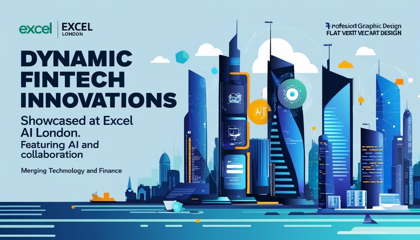 London to host premier fintech connect event in December 2024