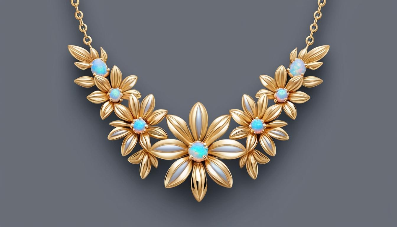 Mariam Naficy launches Arcade AI, transforming jewellery design with generative technology