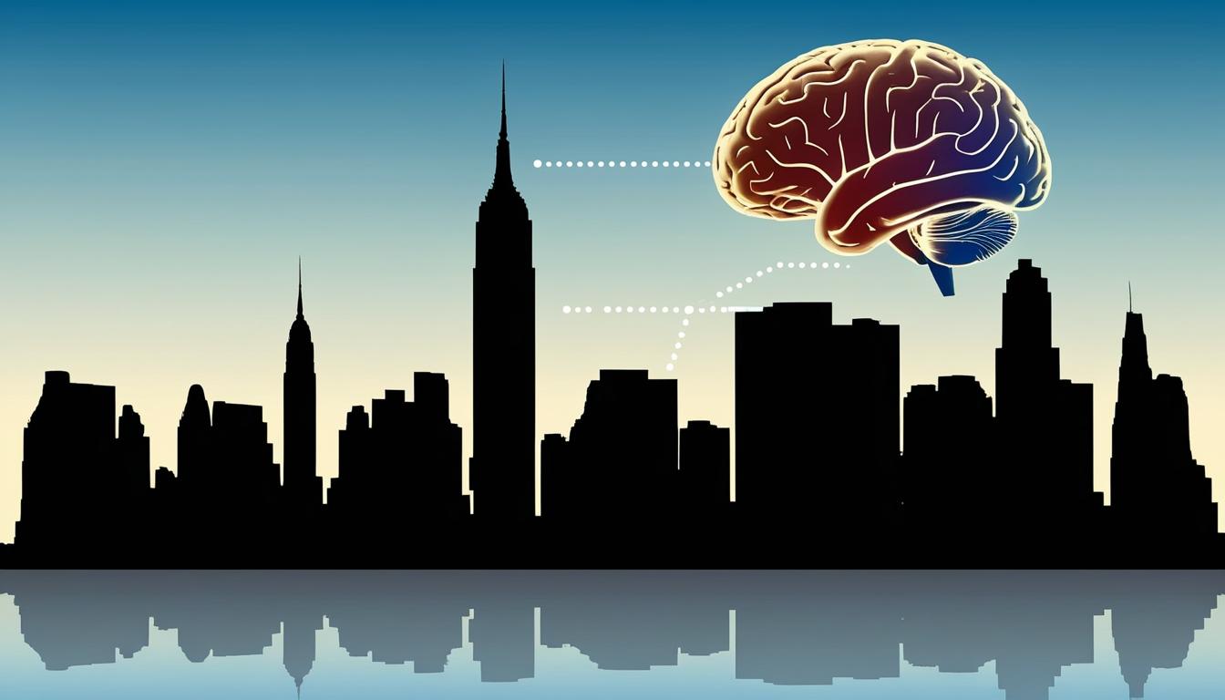 New York City poised to lead in artificial intelligence and life sciences innovation