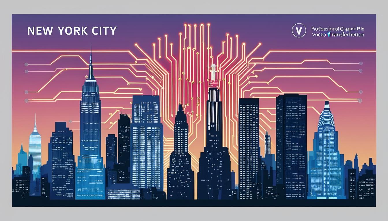 New York City prepares for AI transformation in its job market