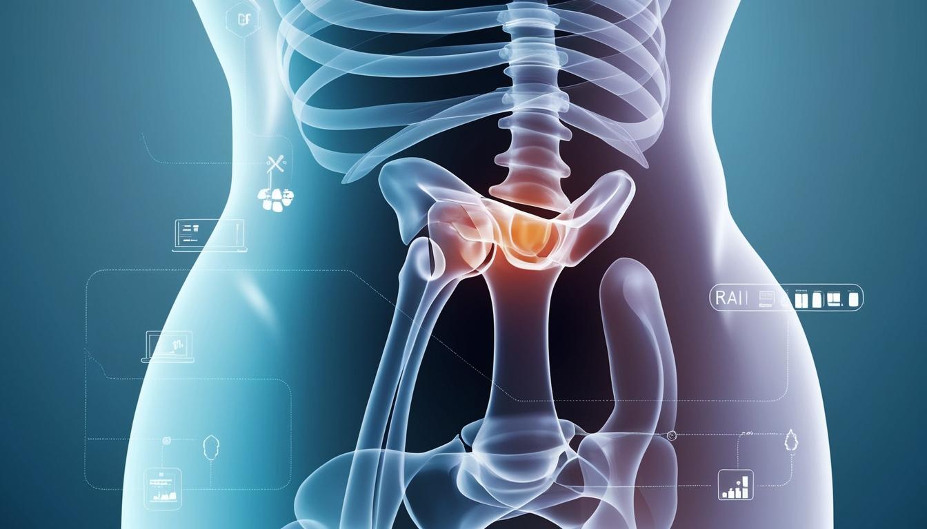 NICE introduces AI tools to enhance fracture detection in X-rays