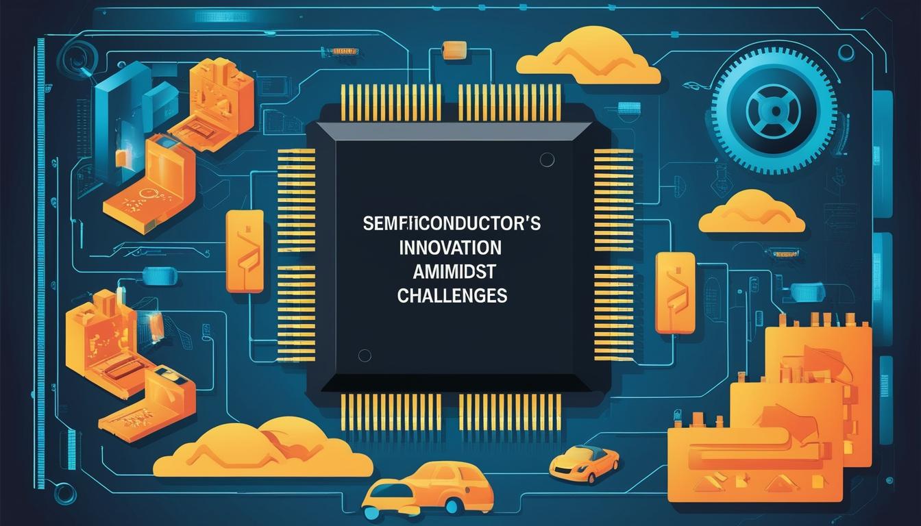 ON Semiconductor reports Q3 revenue decline despite beating expectations