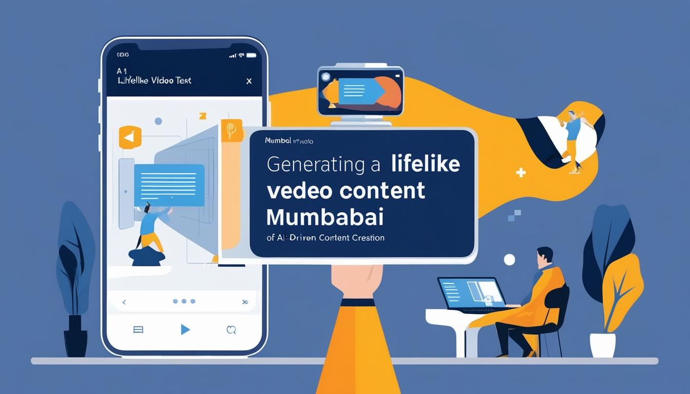 OneAIChat launches revolutionary text-to-video feature in collaboration with Haiper AI