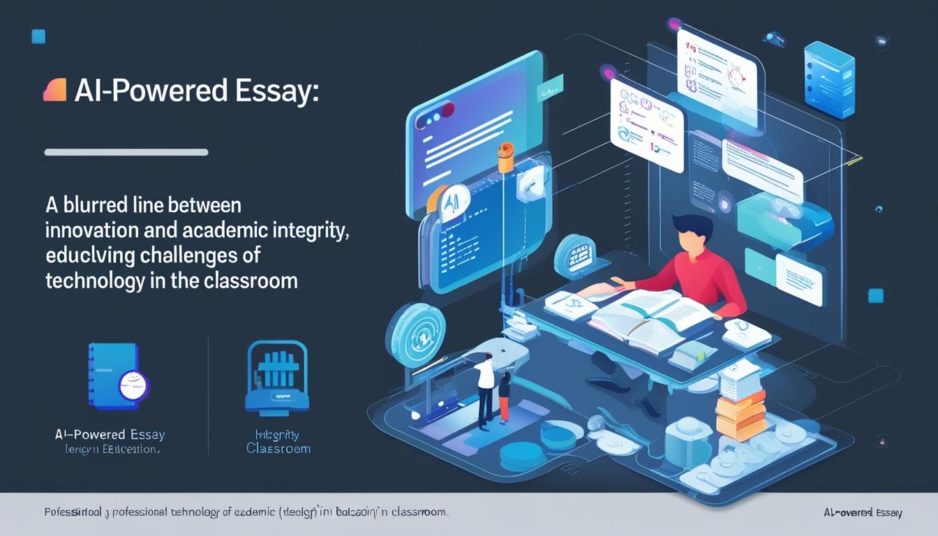 Parents contest school disciplinary action over AI use in project