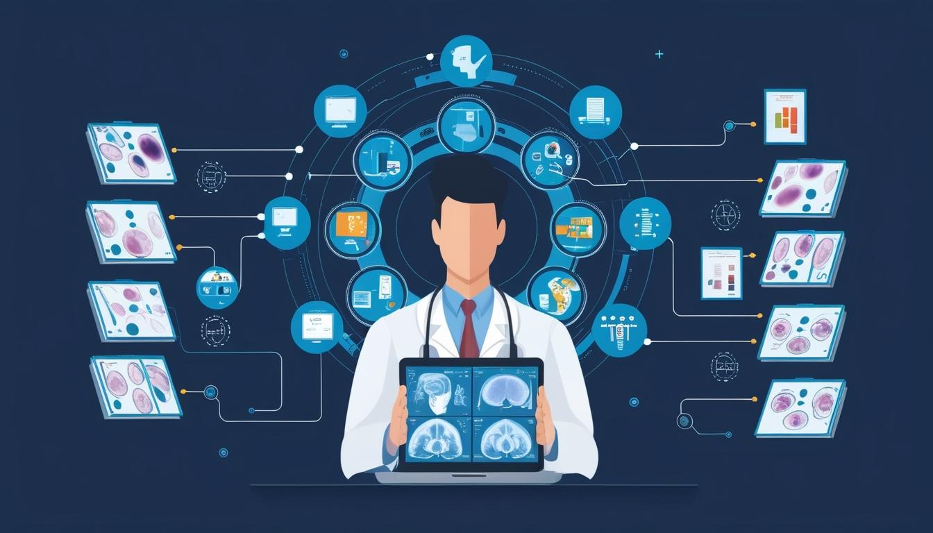 Pathology faces crisis as demand outstrips supply amid growing AI potential