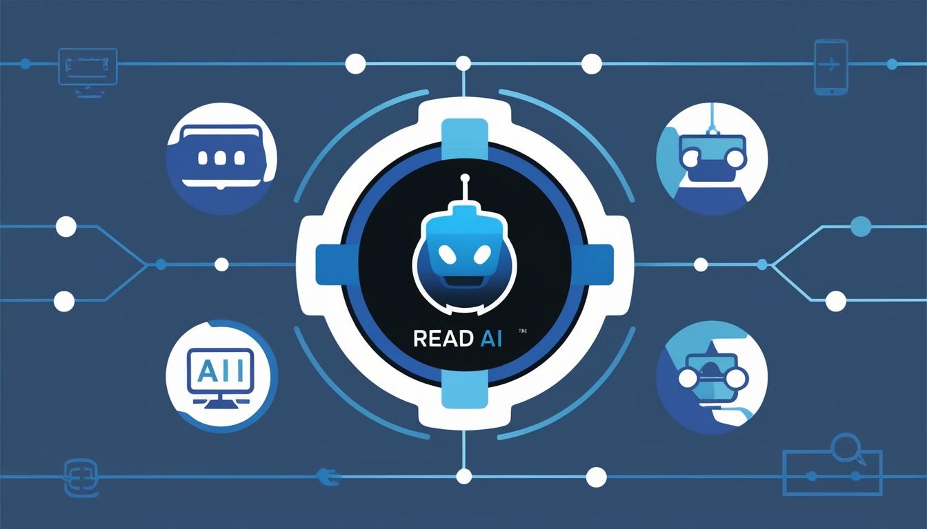 Read AI secures $50 million in Series B funding to enhance AI bot capabilities