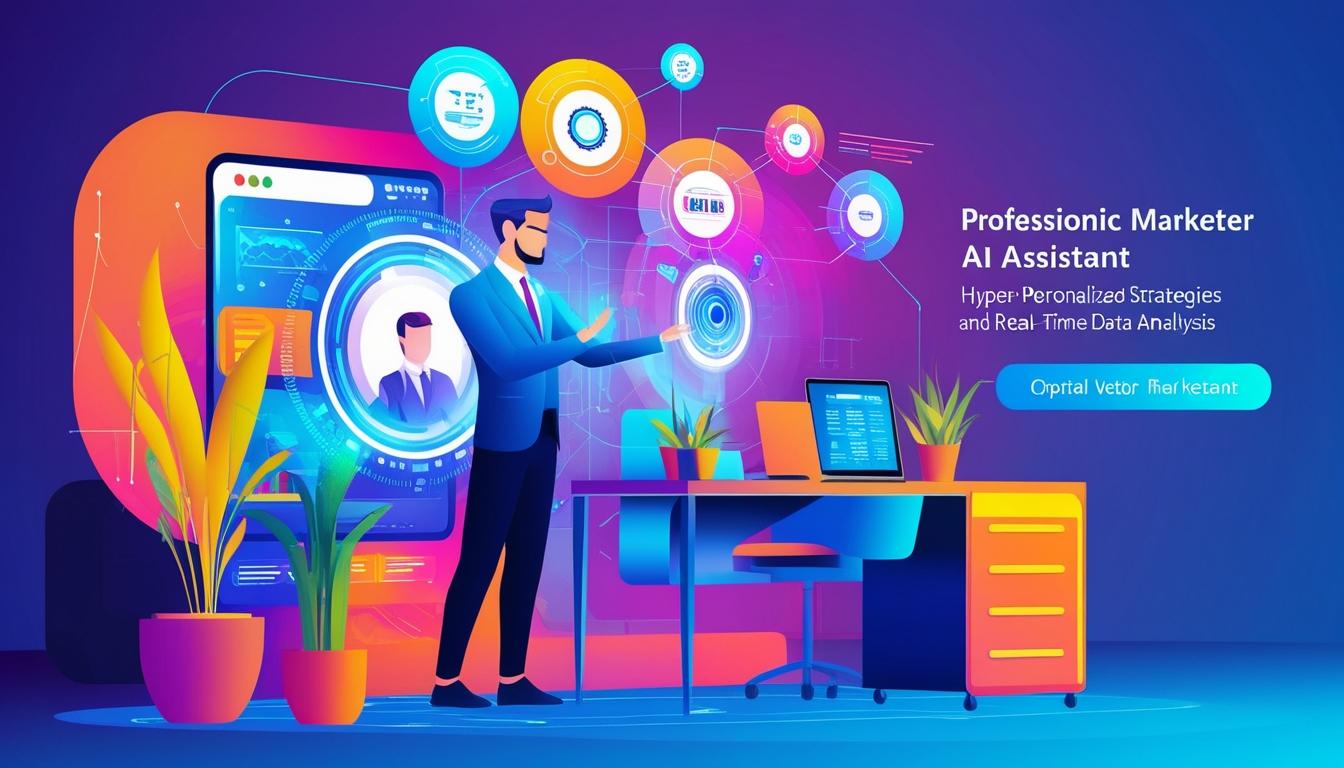 Revolution in AI marketing: A shift from outdated tactics to hyper-personalisation