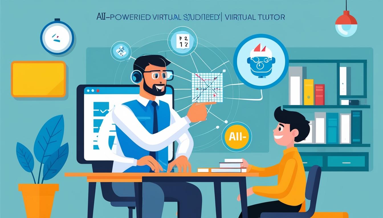 Stanford develops AI tutoring assistant Tutor CoPilot