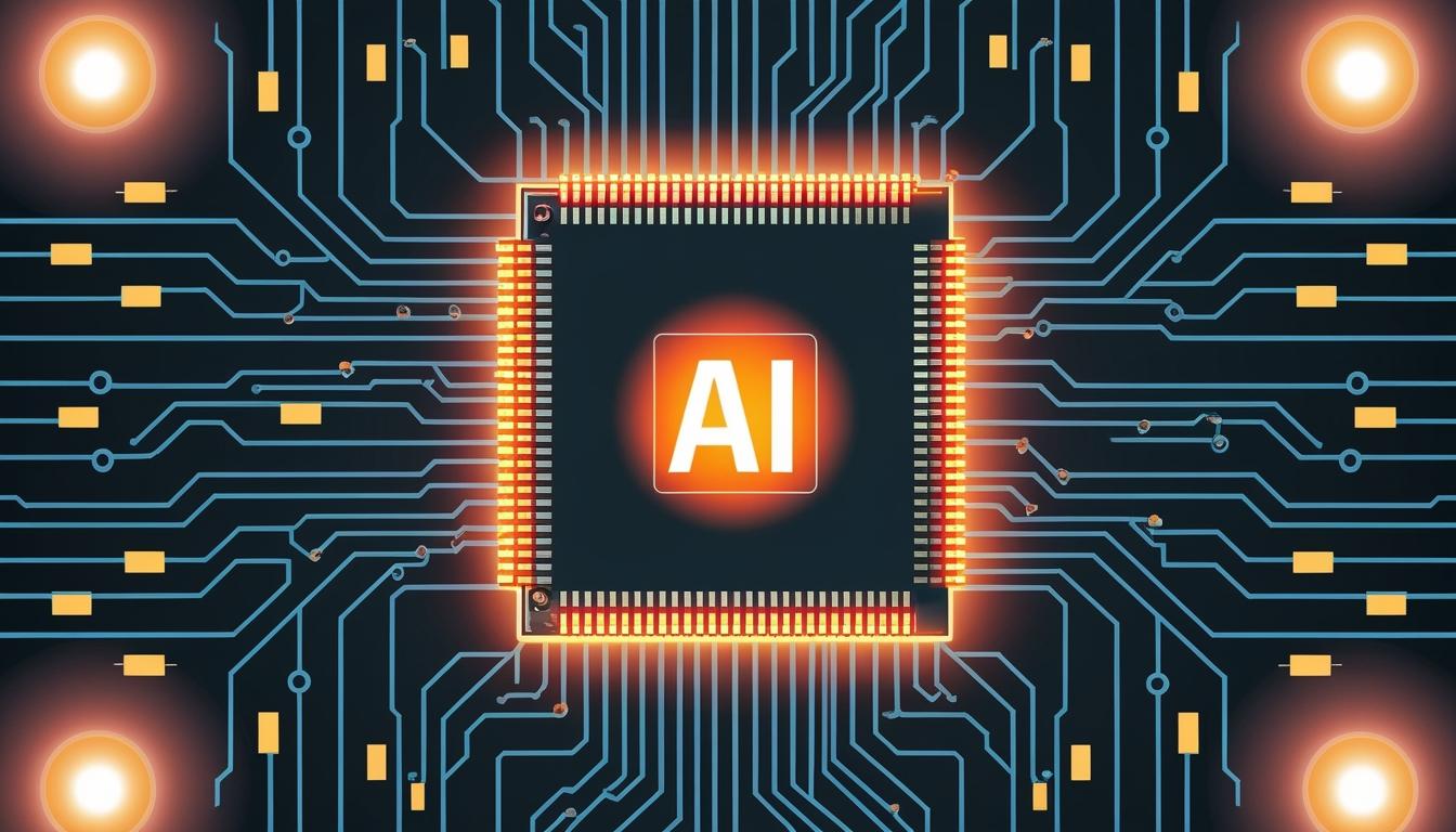 Tech industry's week of significant AI developments