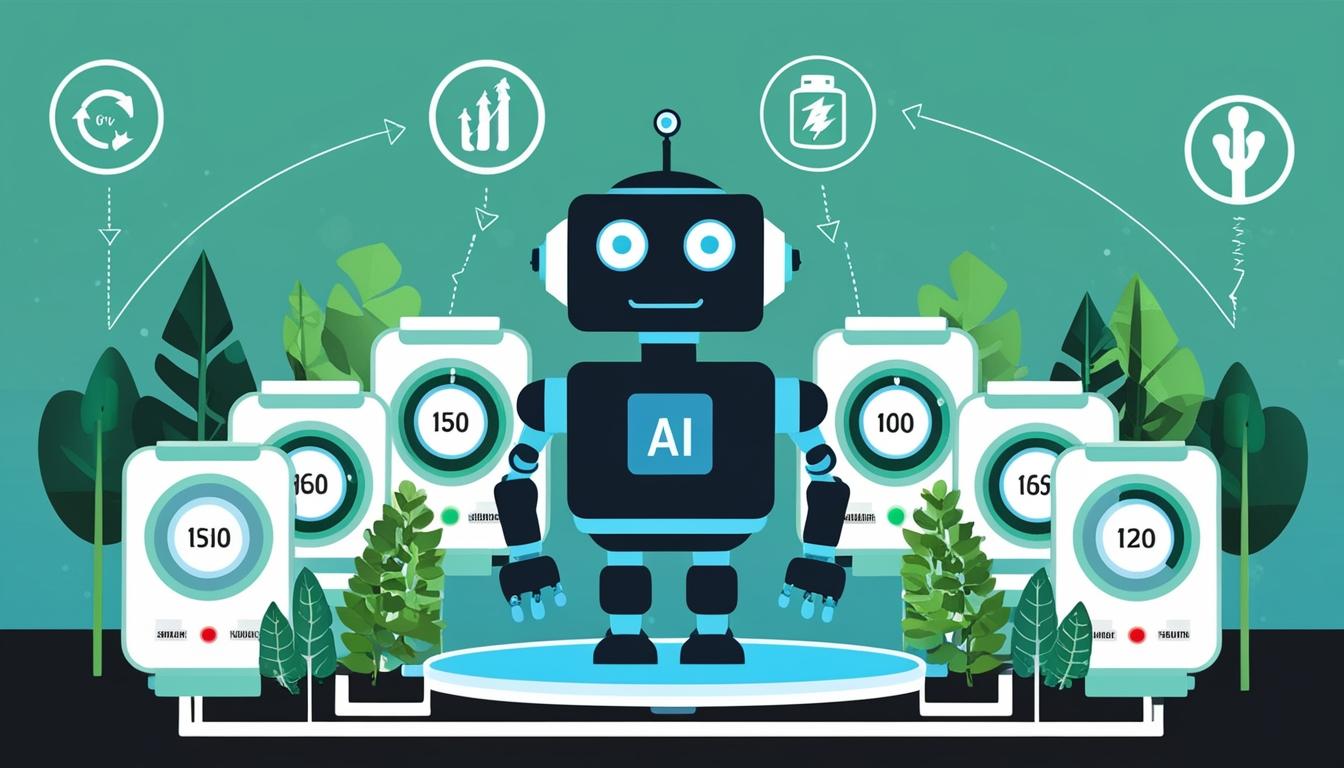 The environmental cost of AI-generated imagery examined