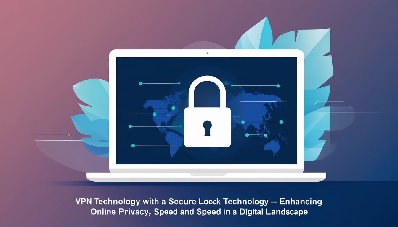 The evolving landscape of VPNs: ensuring speed and privacy in 2024