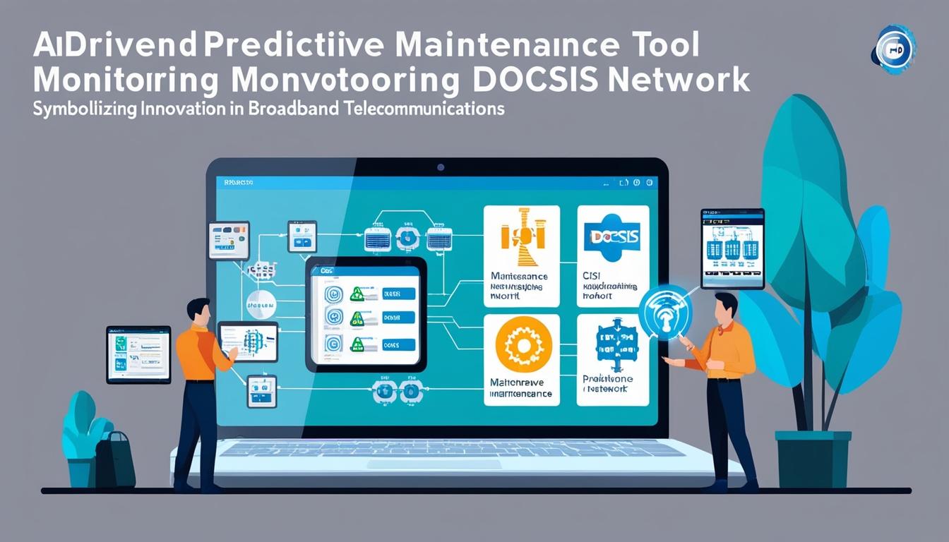 The future of DOCSIS networks: embracing proactive maintenance with AI