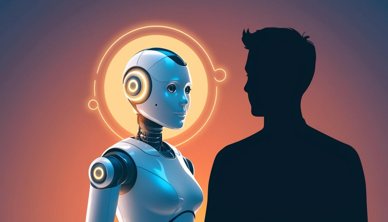 The rise of AI GF chatbots: transforming companionship in the digital age