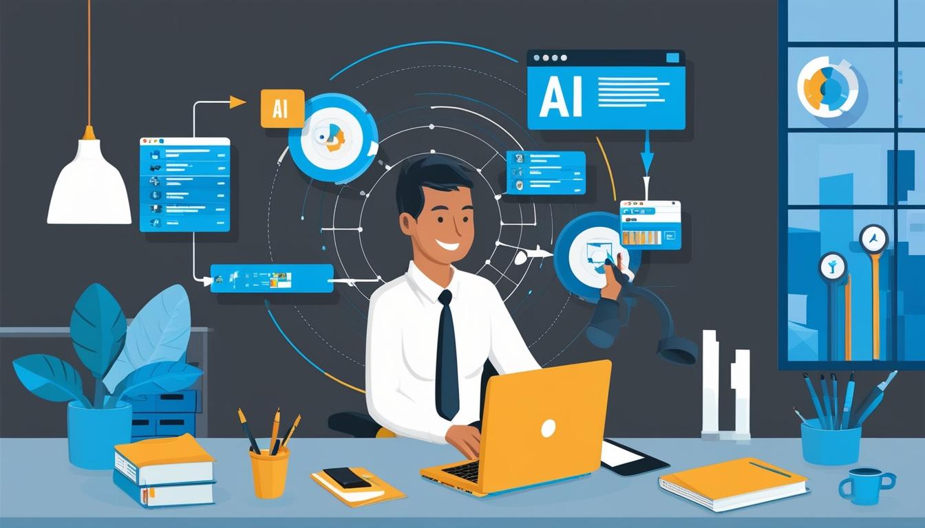 The rise of AI 'super users' in the workplace