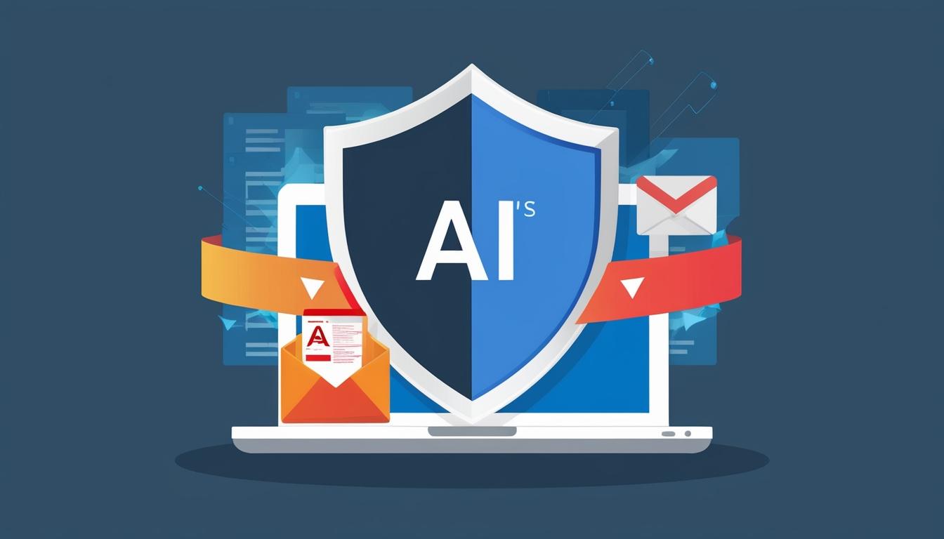 The rising threat of business email compromise and the role of AI in combating it