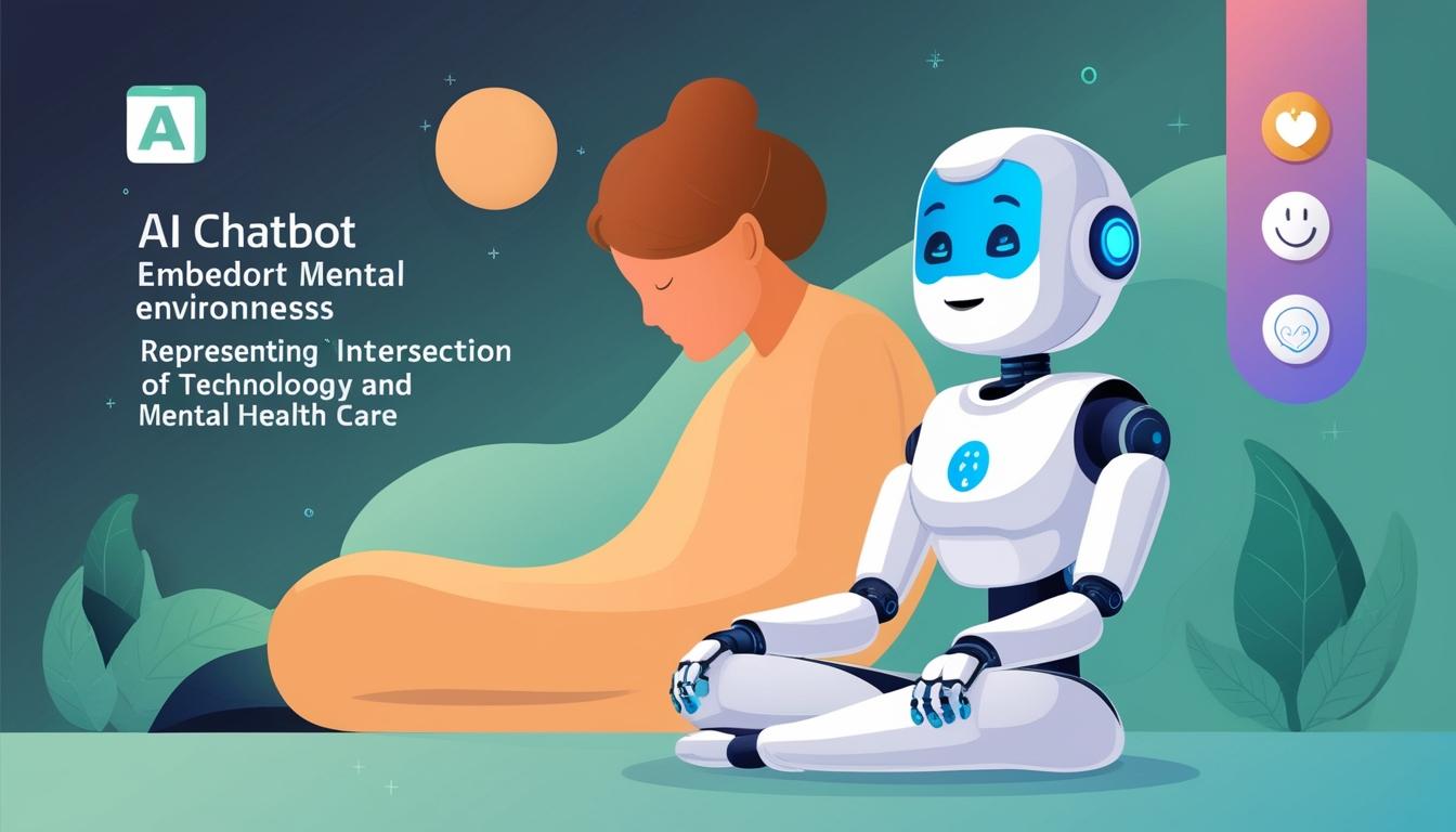 The role of generative AI in mental health support: a study on user experiences