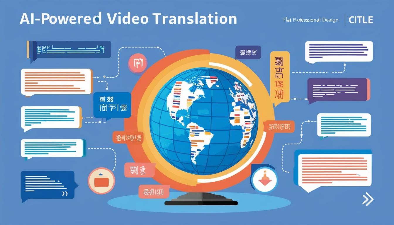 The transformative power of AI in video content translation
