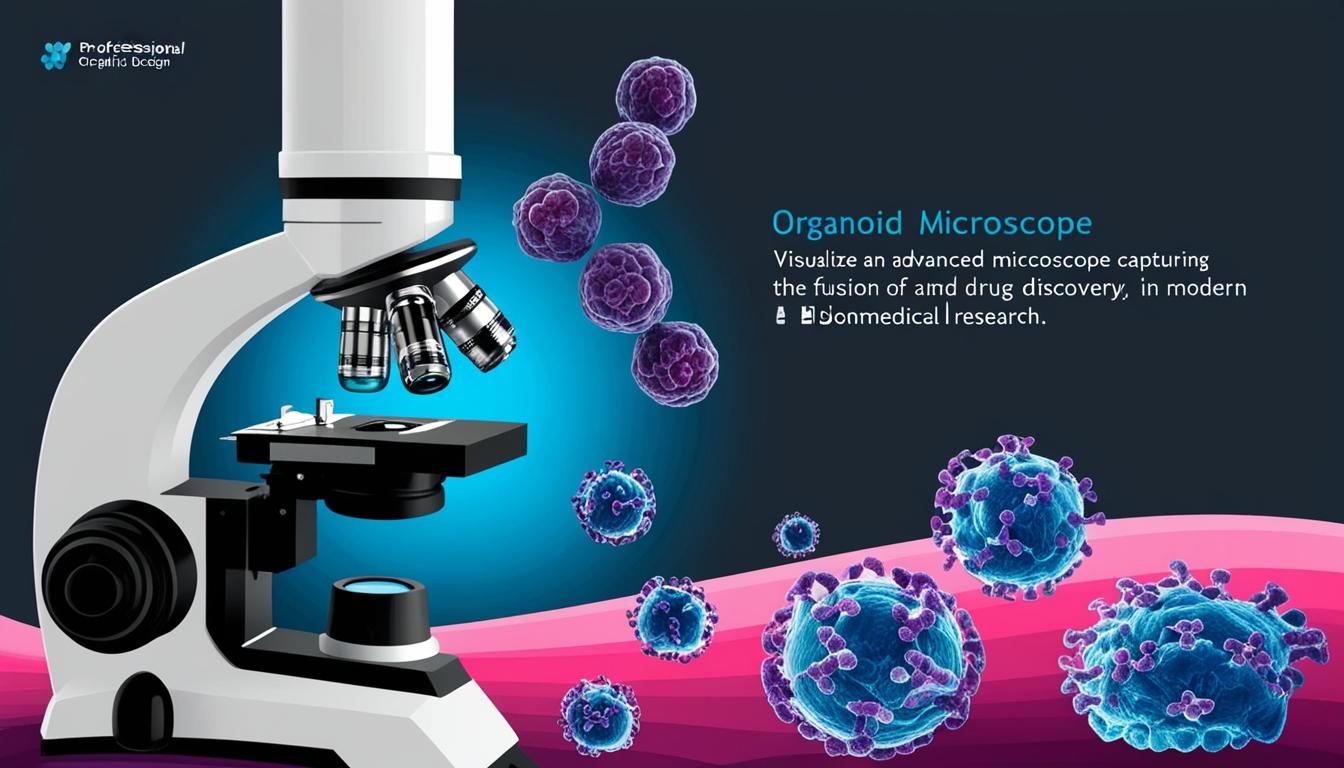 Transforming drug discovery with complex in vitro models and AI imaging technologies