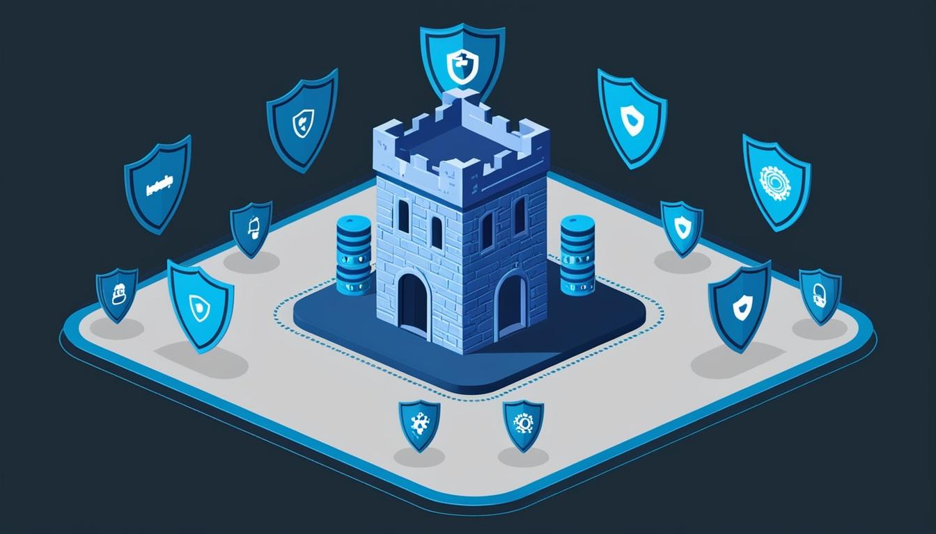 UK businesses face rising cyber threats amid concerns of inadequate preparedness