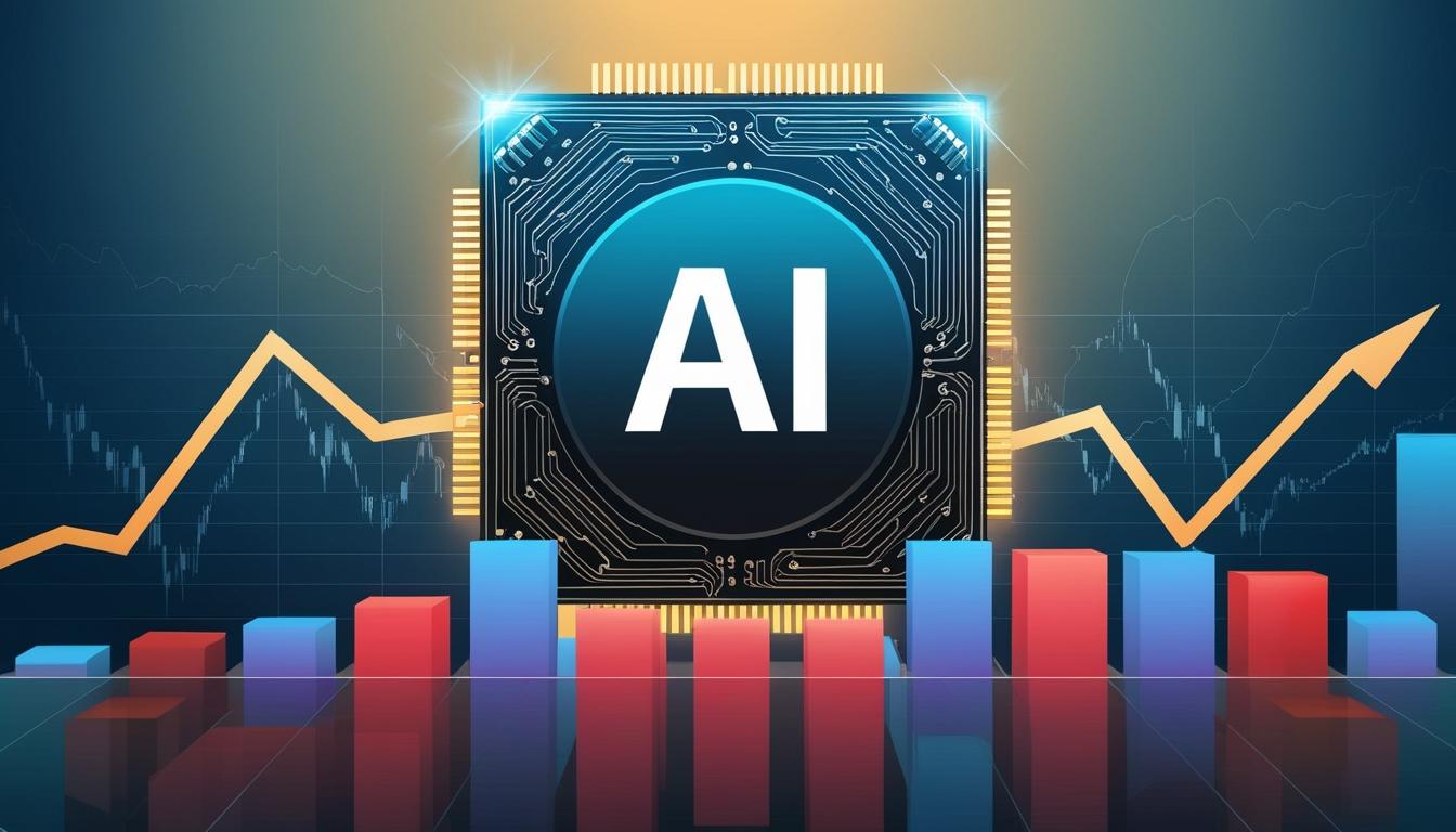 US companies expected to maintain dominance in global stock markets through AI innovations