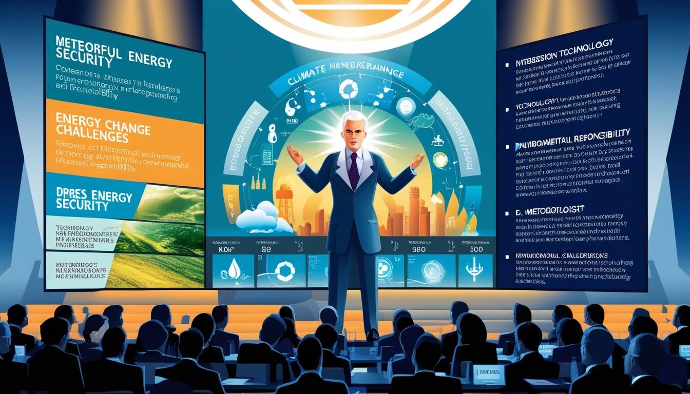 2024 Grid Security Conference highlights the impact of AI on power grid security