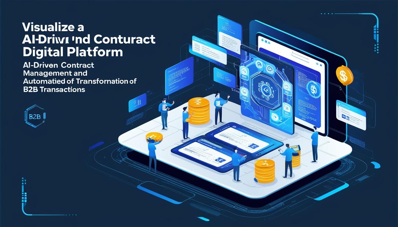 Advancements in B2B agreement and payment management transform industry