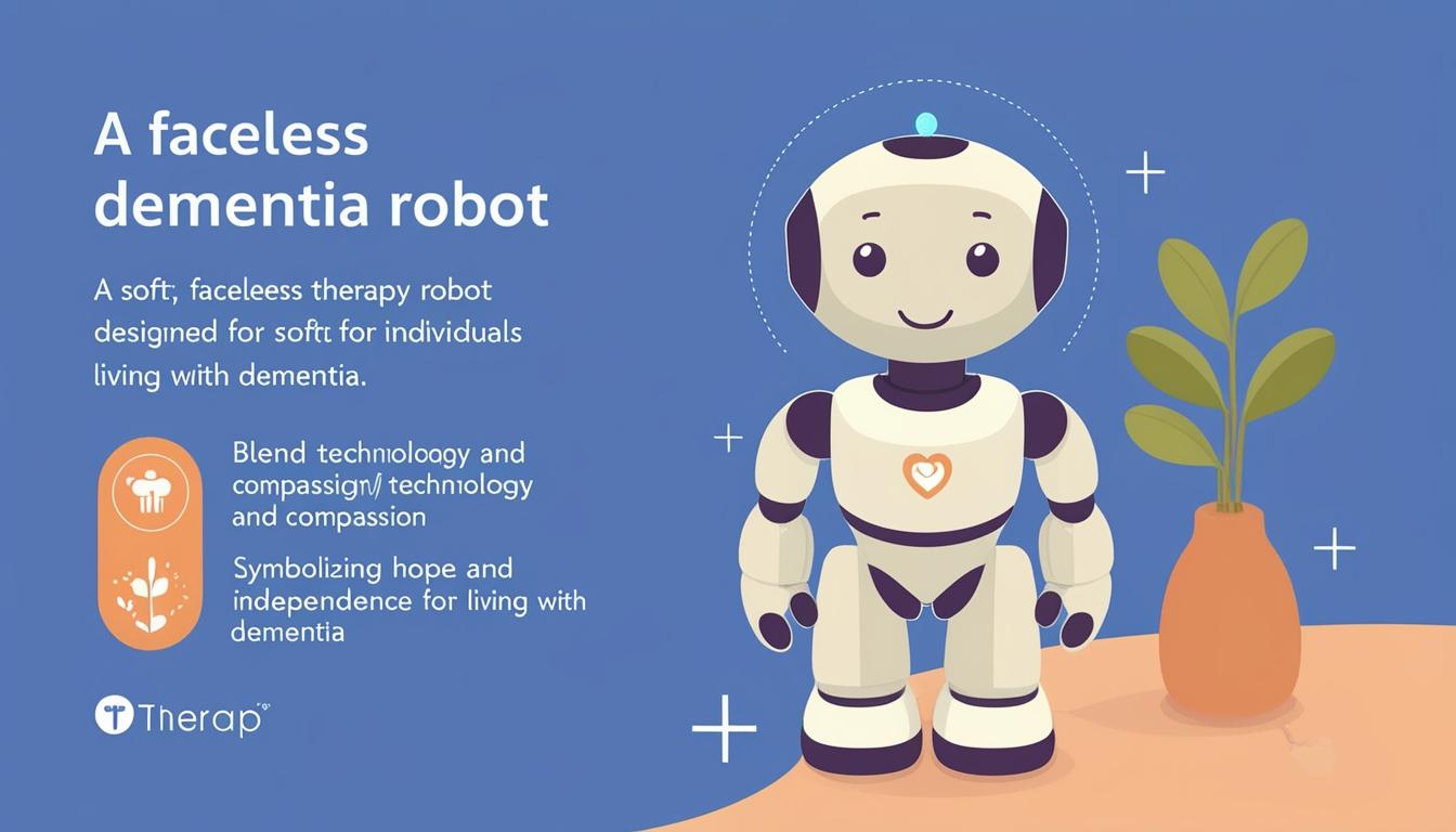 AI technology offers new hope for individuals living with dementia
