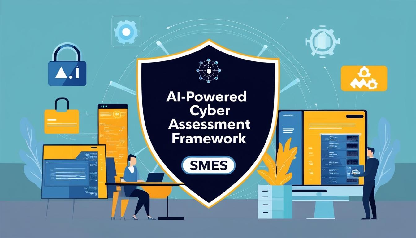 Aston University collaborates with Intercity Technology to enhance SME cybersecurity