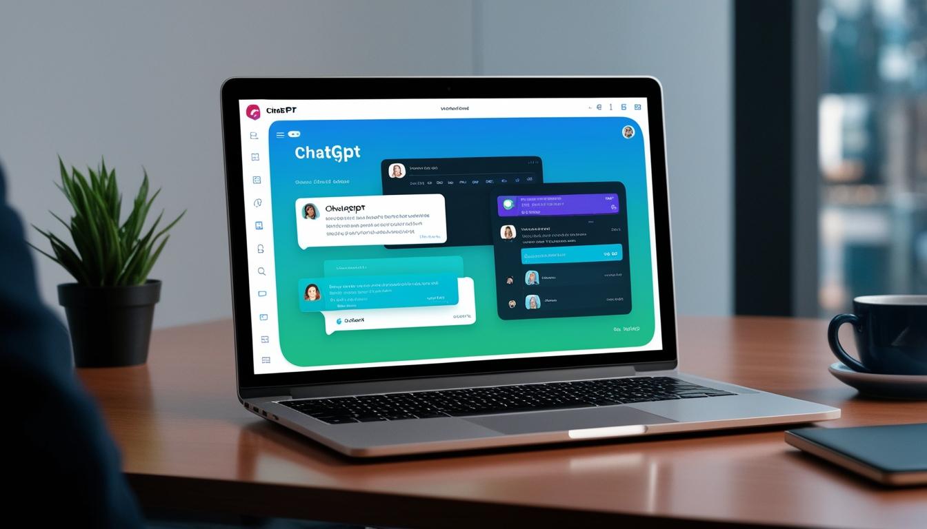 ChatGPT versus Microsoft Copilot: A battle for the best AI tool on Windows