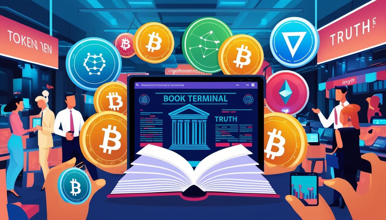 Emerging cryptocurrencies capturing trader interest