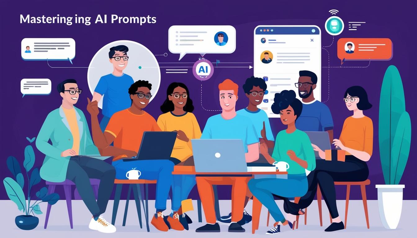 Google launches AI prompting course to enhance interaction with chatbots