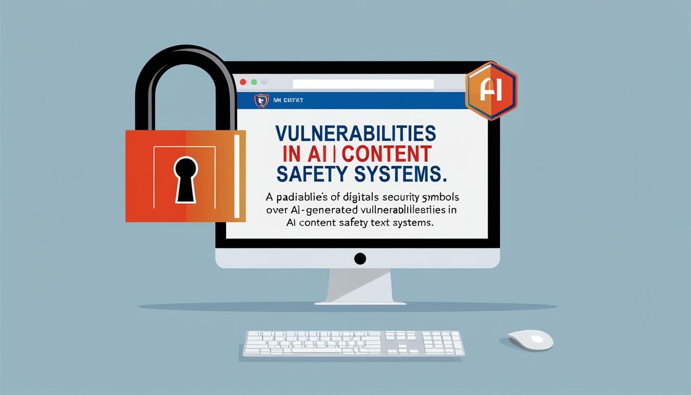 Mindgard uncovers vulnerabilities in Microsoft's Azure AI content safety system