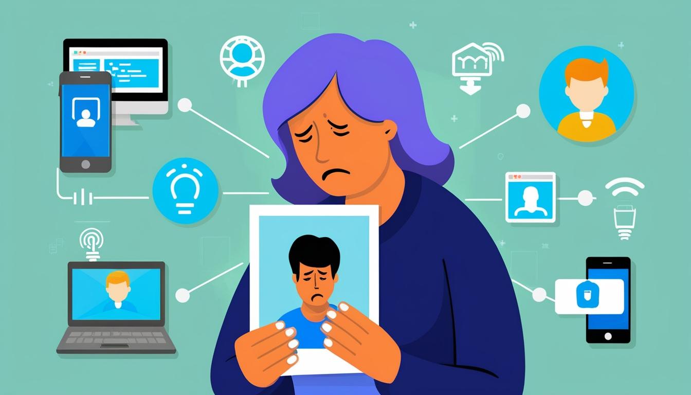 Mother sues AI company after son's suicide linked to chatbot interactions