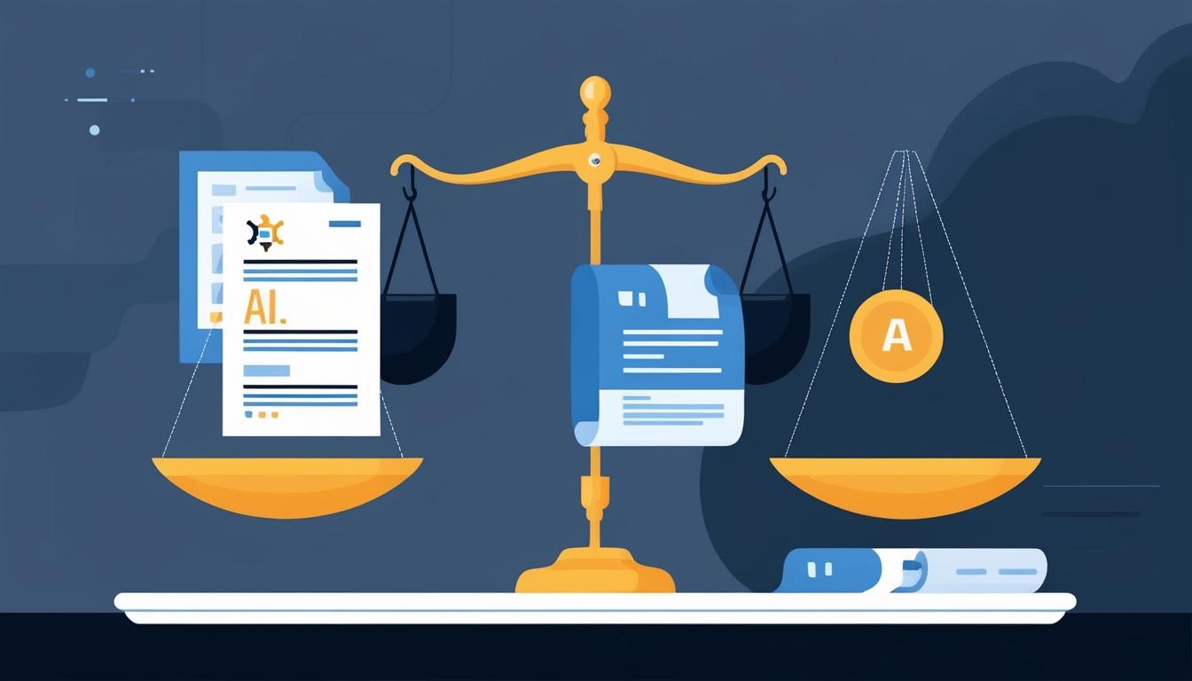 Navigating the future of data and AI regulation