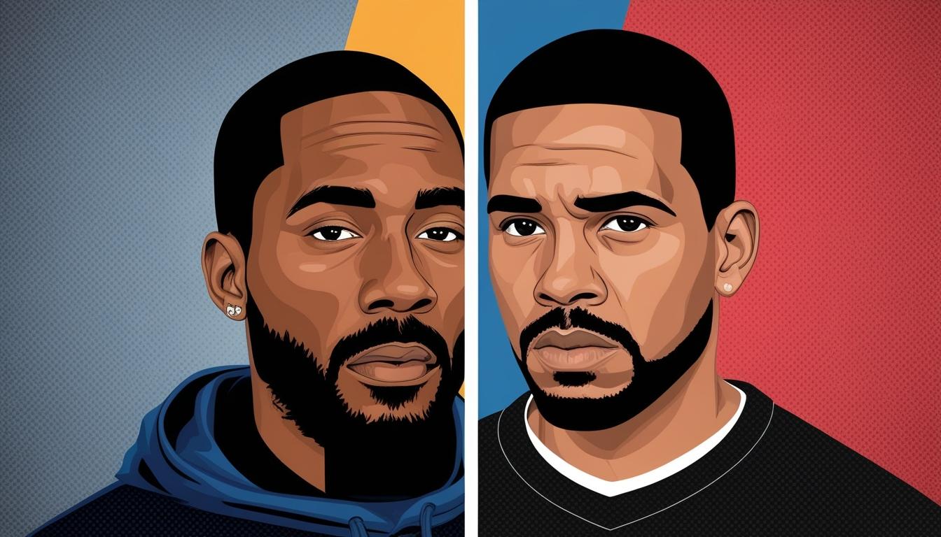New documentary explores the feud between Kendrick Lamar and Drake