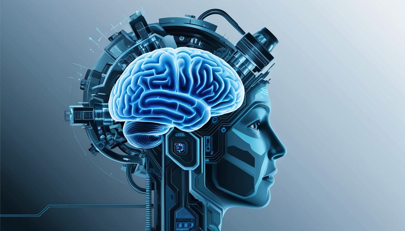 NVIDIA executive forecasts transformative future for AI at Global Management Dialogue