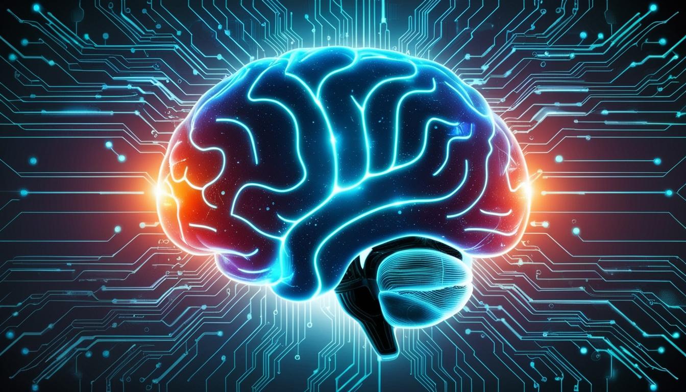 Progress towards self-improving AI raises ethical concerns