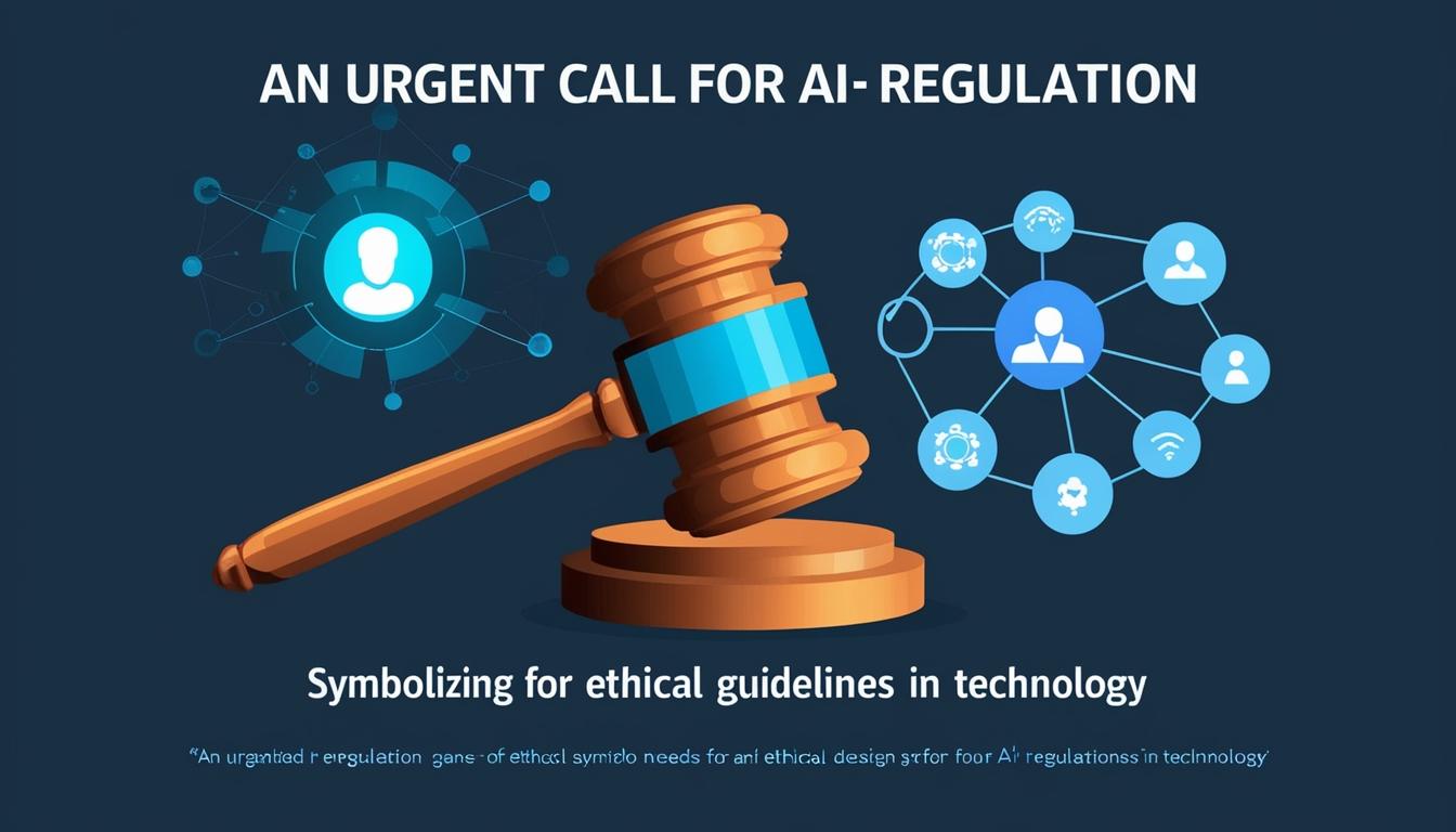 Scottish MSP raises alarm over misuse of AI technology
