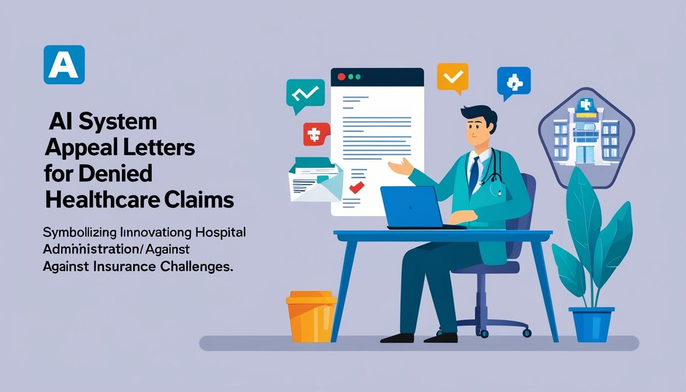 SmarterDX launches AI tool to tackle hospital payer denials