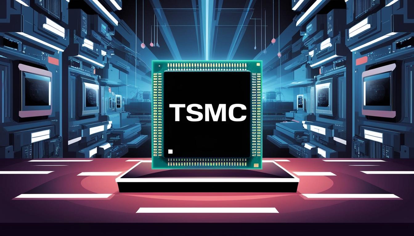 TSMC suspends chip supply to Sophgo amid US investigation into Huawei links