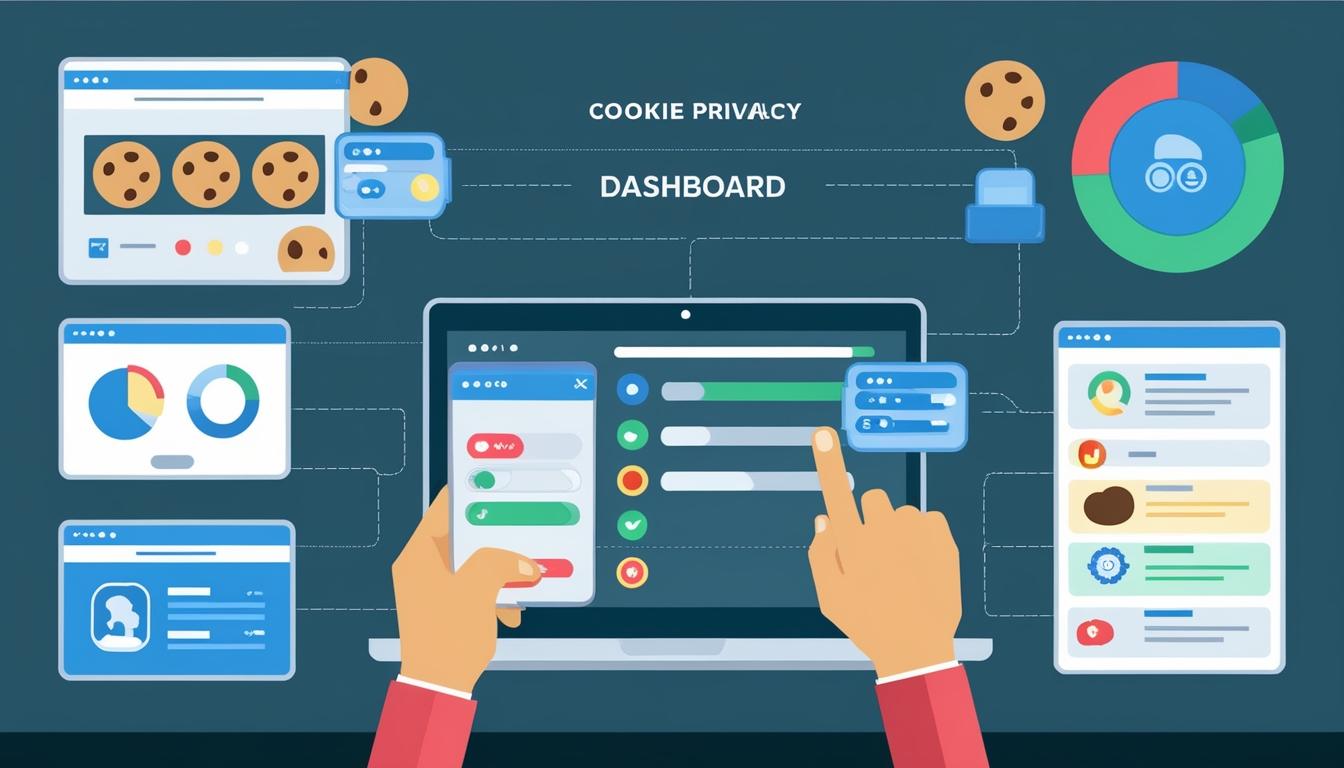 Understanding cookie management for improved online privacy